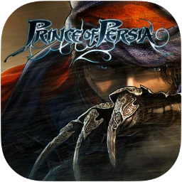 Prince of Persia Logo