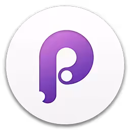 Principle logo