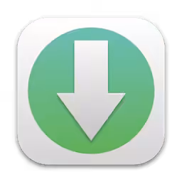 Progressive Downloader logo