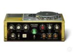 Pulsar Audio Pulsar Echorec v logo