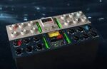 Pulsar Modular P11 Abyss v Logo