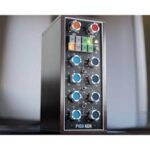 Pulsar Modular P450 MDN EQ v Logo