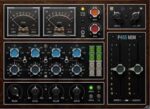 Pulsar Modular P455 MDN Sidecar v logo
