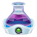 QLab Pro logo