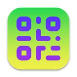 QR Wizard Logo