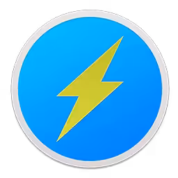 QuickRes logo