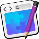 RapidWeaver Logo