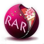 RAR Extractor – Unarchiver Pro logo