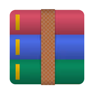 RarLab RAR logo