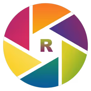 RAW Converter Ultimate logo