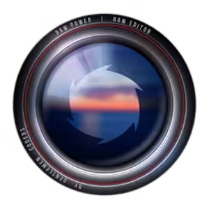 RAW Power logo