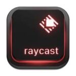 Raycast Pro Logo
