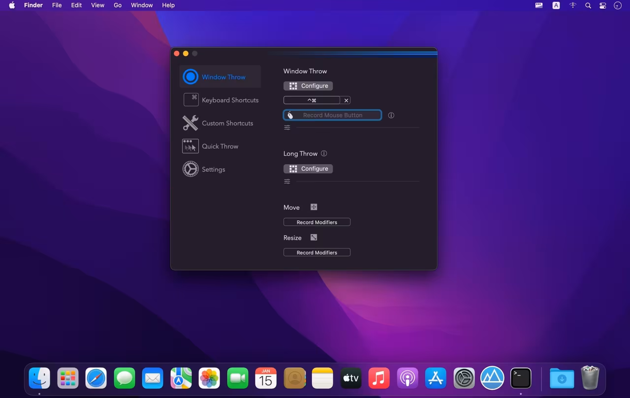 Rectangle Pro Captura 3