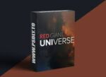 Red Giant Universe 2025.3.2 logo