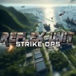 Reflex Unit : Strike Ops Logo