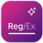 RegEx Wizard logo