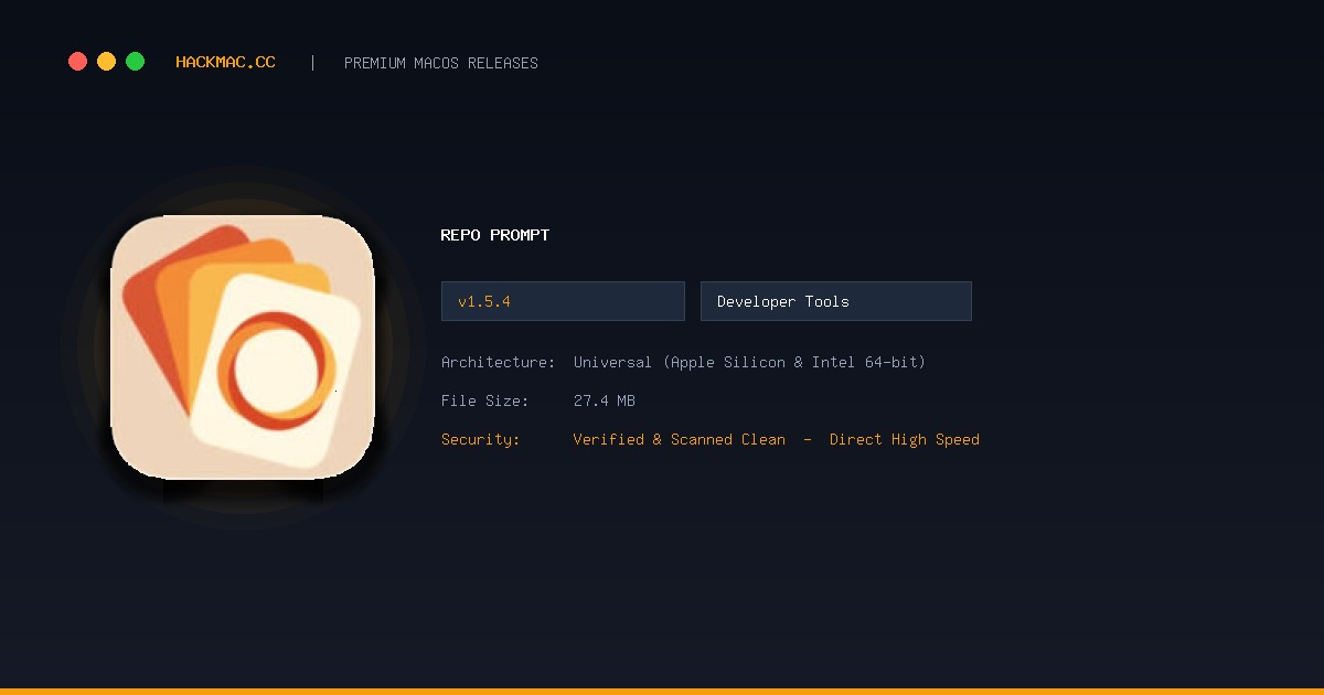 Repo Prompt screenshot