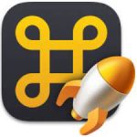 Rocket Typist Pro logo