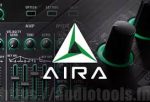 Roland Cloud AIRA Series 2025.04.18 Logo