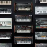 Roland Cloud Legendary Series 2025.06.29 logo