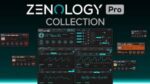 Roland Cloud ZENOLOGY Pro Collection logo