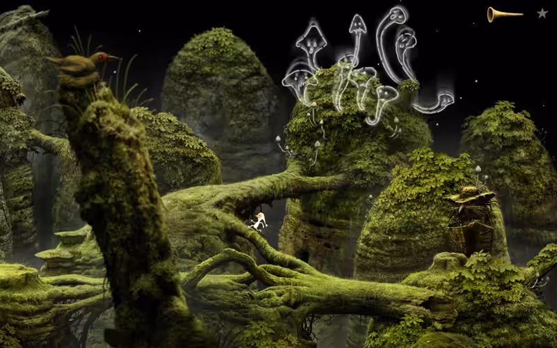 Samorost 3 Captura 2