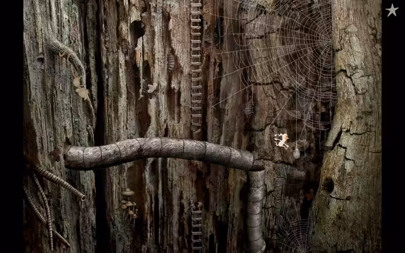 Samorost 2 Captura 1