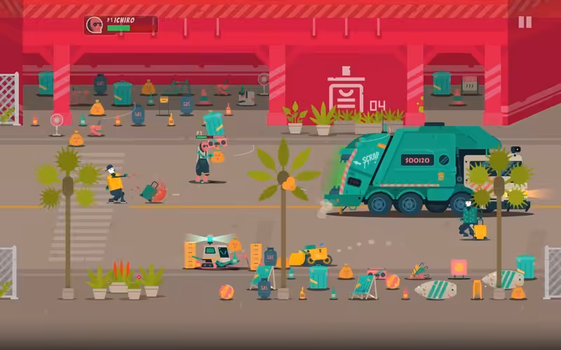 Scrappers Captura 2