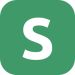 Screegle – Clean Screen Sharing logo