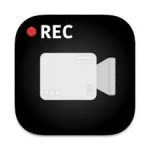 Screen Recorder by Omi logo