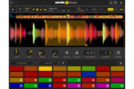 Serato Sample v logo