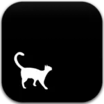 ServerCat – SSH Terminal Logo