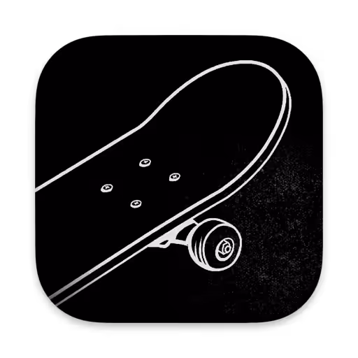 Skate City logo