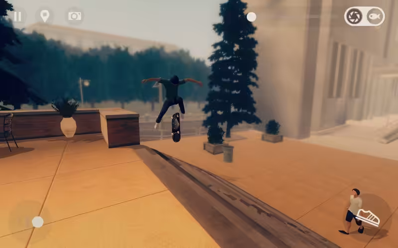 Skate City Captura 1