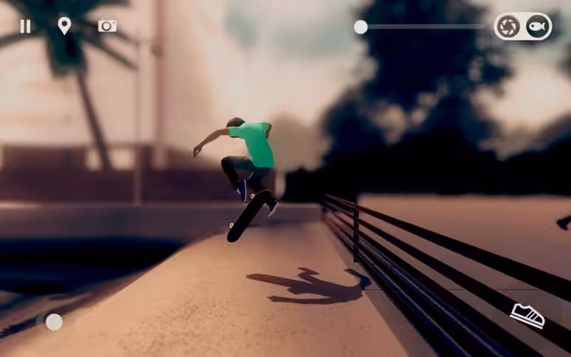 Skate City Captura 2