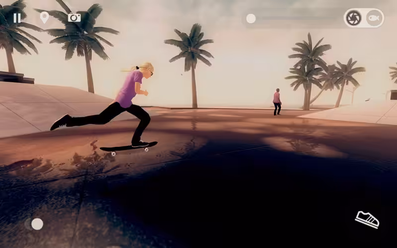 Skate City Captura 3