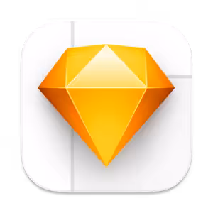 Sketch Logo