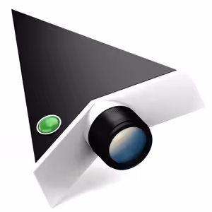 SnapNDrag Pro Logo