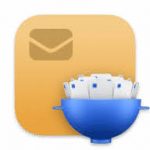 SpamSieve logo