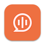 SpeakMe logo