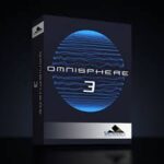 Spectrasonics Omnisphere v logo