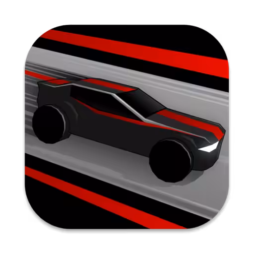Speed Demons Logo