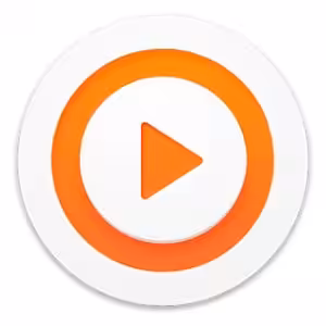 SPlayer logo