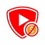 SponsorBlock for YouTube logo