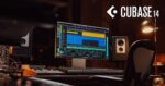 Steinberg Cubase Pro 14 v14.0.32 Logo