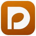 Steinberg Dorico Pro logo