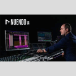 Steinberg Nuendo 14 v14.0.40 logo