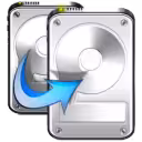 Stellar Drive Clone logo