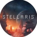 Stellaris logo