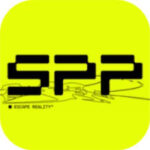 STORROR Parkour Pro logo